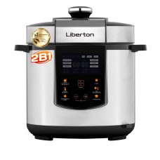 Скороварка LPC-4501